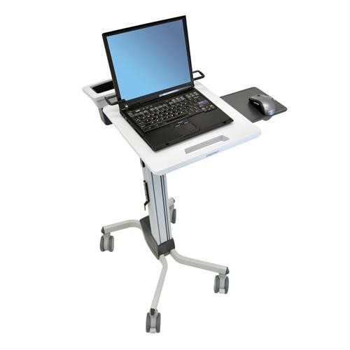 Neo-Flex Laptop Cart by Ergotron